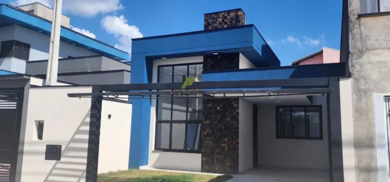 Imagem CASA NOVA EM EXCELENTE BAIRRO