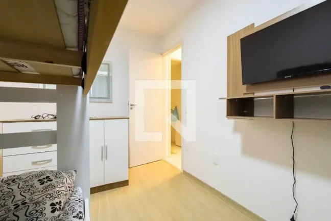 Imagem Apartamento à Venda - Vargem Grande, 2 Quartos, 45 m2