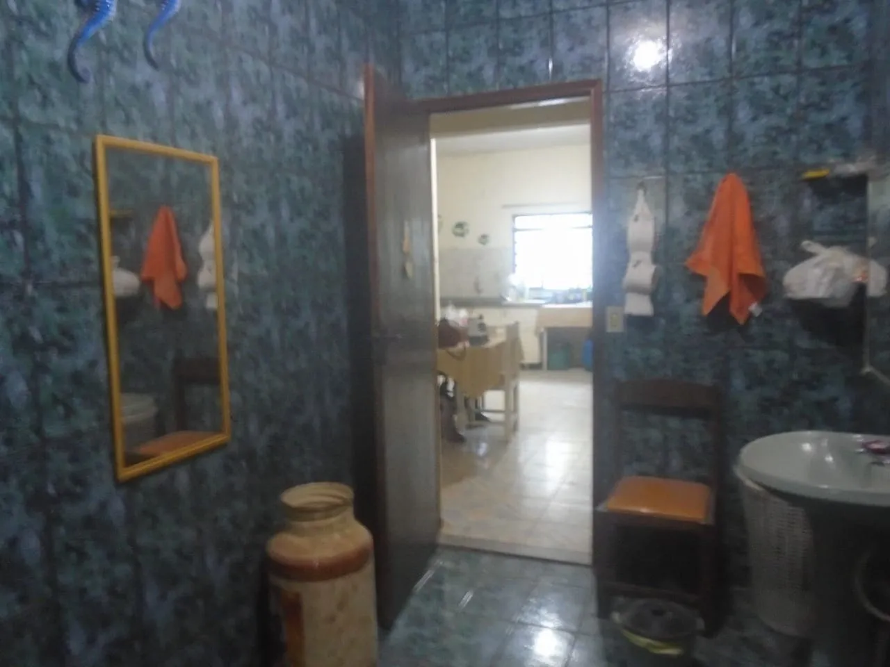 Foto do imóvel Chácara à venda 3 Quartos, 4 Vagas, 2100M², Goiabal, Pindamonhangaba - SP
