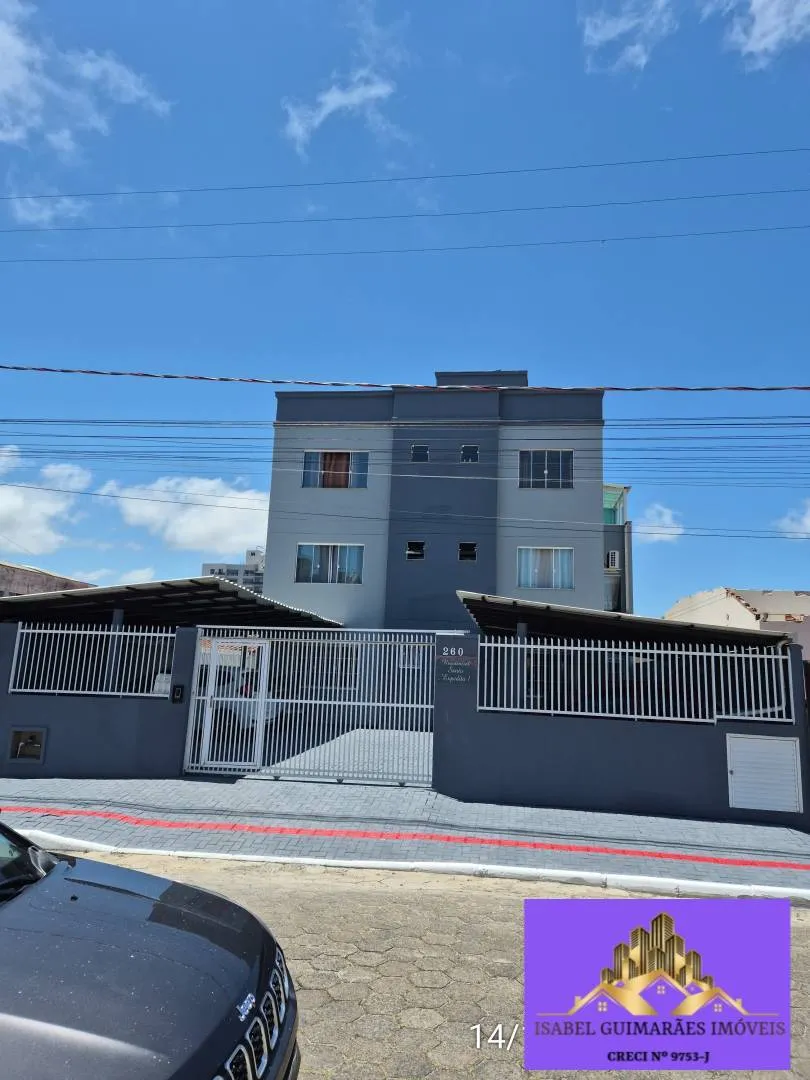 Foto do imóvel Vendo Apartamento, 02 Quartos Sendo Uma Suíte, no Gravatá de Navegantes
