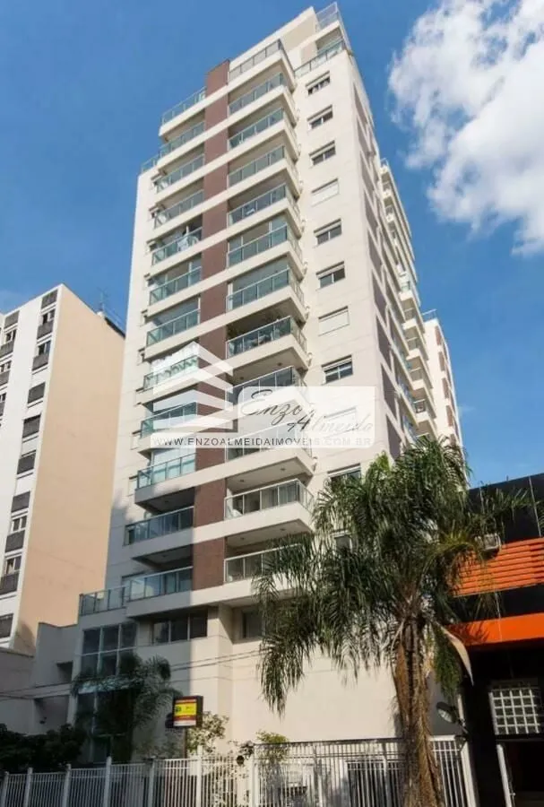 Foto do imóvel Apartamento à venda em São Paulo/SP em Rua Augusta, 576 - Consolação, São Paulo - SP