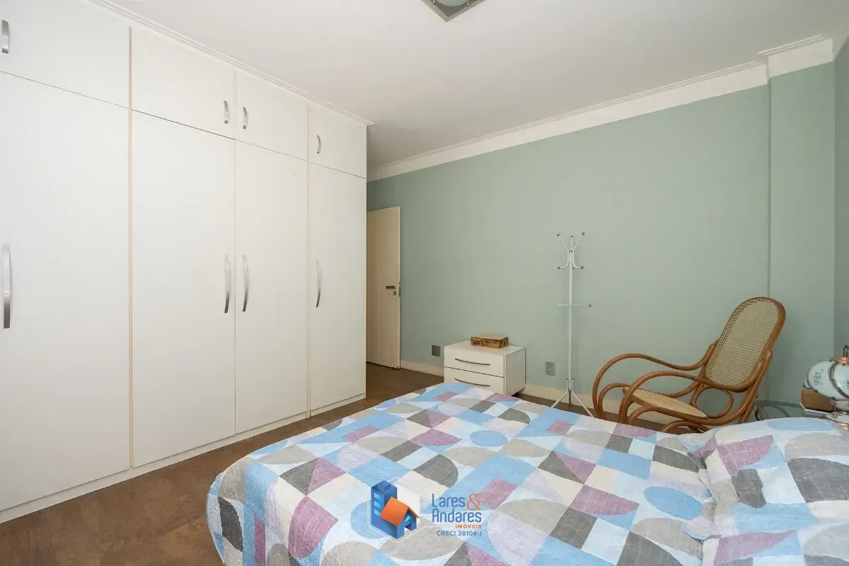 Imagem Apartamento para venda em Aclimação com 3 quartos, sendo 1 suíte, 171m²