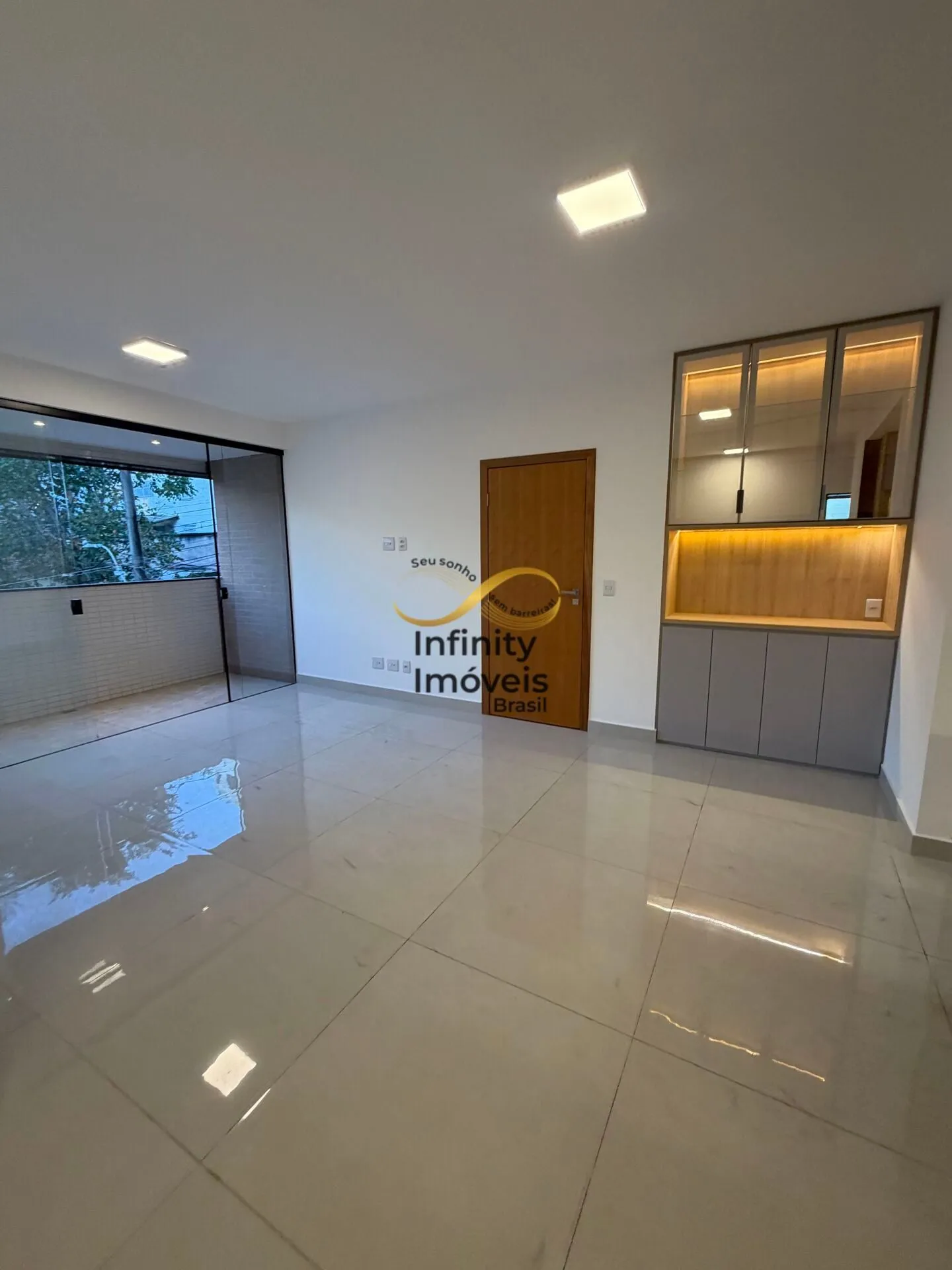 Imagem Portal Gutierrez - Apartamento à venda no bairro Gutierrez - Belo Horizonte/MG