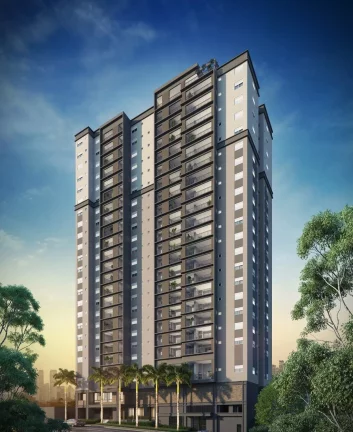 Foto do imóvel Apartamento à venda no bairro Mooca - São Paulo/SP
