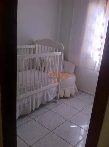 Imagem Sobrado com 3 dormitórios, 185 m² - venda por R$ 700.000,00 ou aluguel por R$ 4.308,00/mês - Parque Continental II - Guarulhos/SP