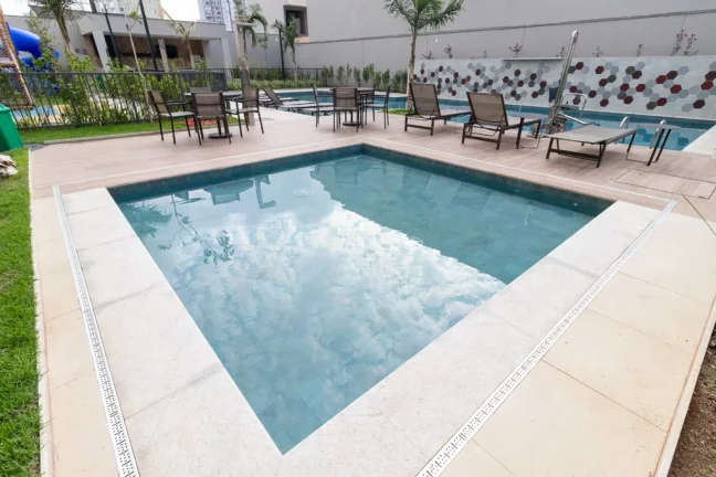 Imagem Apartamento à venda em São Paulo, Vila Cruzeiro, com 2 quartos, 63m2