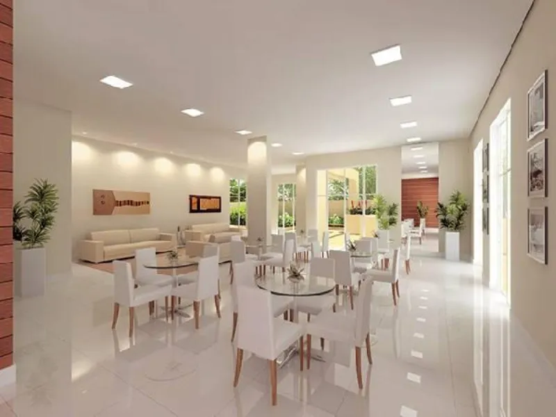 Imagem Comprar apartamento na Vila Bastos Santo André, apartamento 4 quartos em Vila Bastos Santo André SP, comprar apartamento pronto para morar Santo André