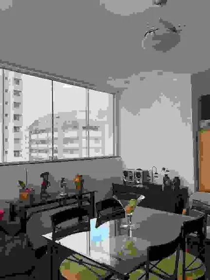 Imagem Apartamento com 3 Quartos à Venda, 196 m² em Moema - São Paulo