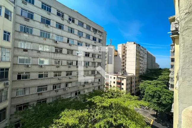 Imagem Apartamento à Venda - Copacabana, 3 Quartos, 350 m2