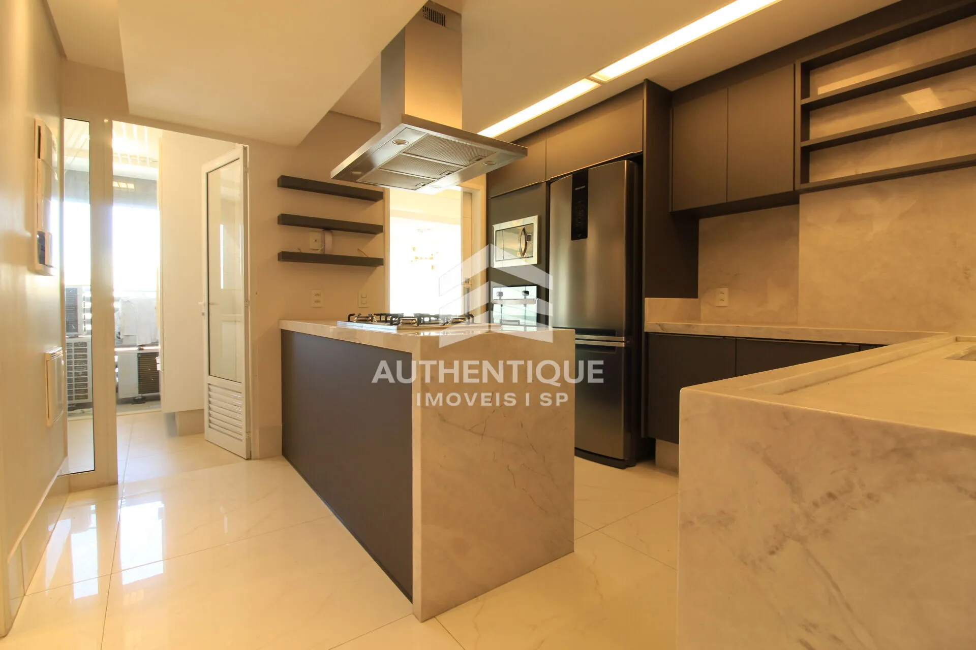 Imagem BROOKLIN XPRESSION - Apartamento à venda em São Paulo/SP
