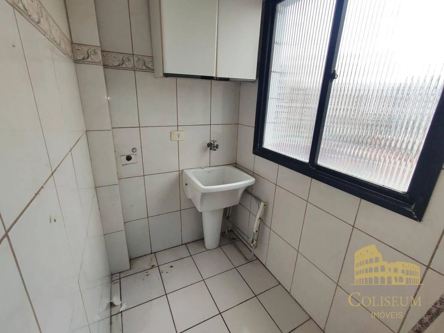 Imagem Apartamento com 1 dormitório à venda, 50 m² por R$ 290.000,00 - Vila Assunção - Praia Grande/SP