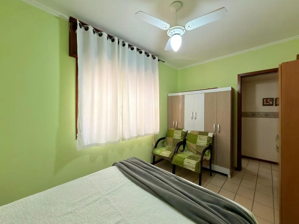 Imagem Apartamento 1 Dormitório - Bairro Centro