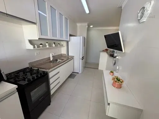 Imagem OPORTUNIDADE UNICA PARA INVESITIMENTO EM PRAIA GRANDE ( LEIA A LEGENDA )