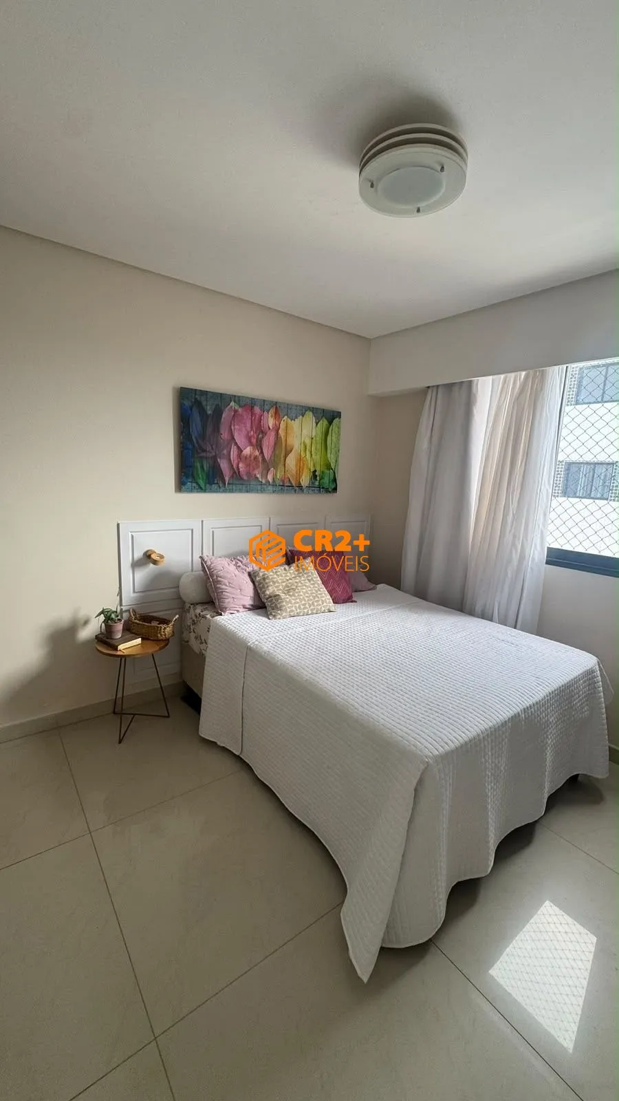Imagem Apartamento para vender em Boa Viagem, 3 quartos, 2 vagas, Nascente.