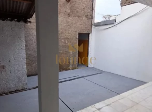Imagem Pavilhão à venda Pq. dos Eucaliptos Zona Oeste - Sorocaba/SP