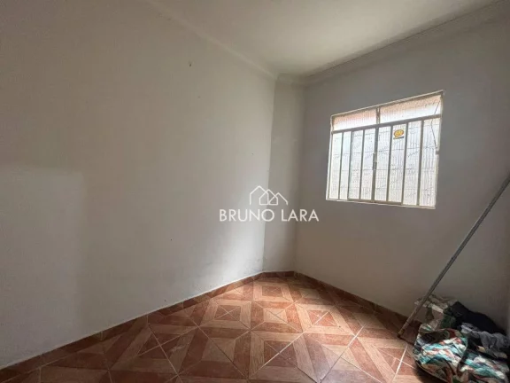 Imagem Casa à venda no bairro São Sebastião - Igarapé/MG.
