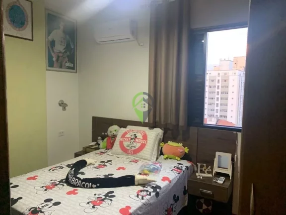 Imagem Apartamento à venda em Santos/SP