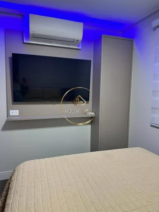 Imagem Apartamento, 2 Dormitórios (1 suíte), 62m², Jardim América, Sjc.