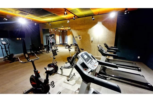 Imagem Studio à venda em São Paulo, Centro, com 1 quarto, 49m2