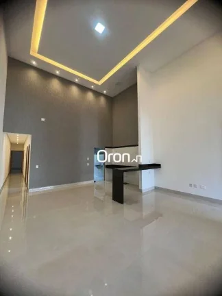 Casa à venda, 150 m² por R$ 790.000,00 - Setor Faiçalville - Goiânia/GO