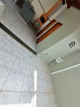 Imagem Casa Padrão