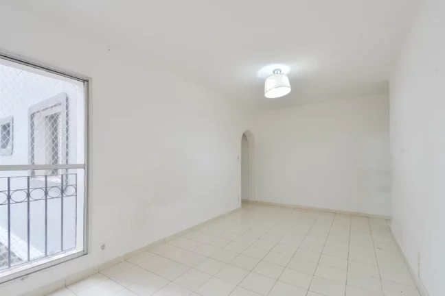 Imagem Apartamento à venda em São Paulo, Ipiranga, com 2 quartos, 73m2