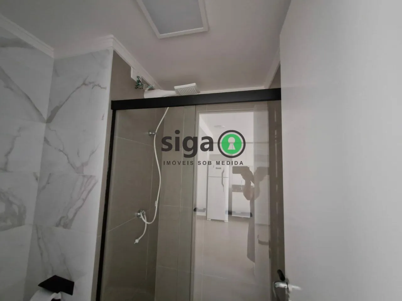 Imagem Apartamento de 1 dormitório 32 metros com sacada para locar no Butantã