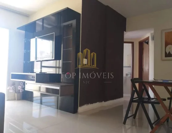 Imagem Lindo Apartamento Localizado no Parque Industrial 2 dormitorios Suite Sacada Lazer Completo