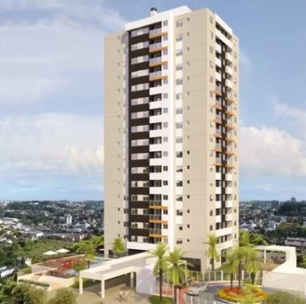 Imagem Apartamento 2 quartos para venda no bairro São Leopoldo em Caxias do Sul