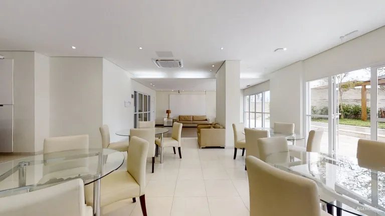 Imagem Apartamento com 2 Quartos à Venda, 89 m² em Jardim Ampliação - São Paulo