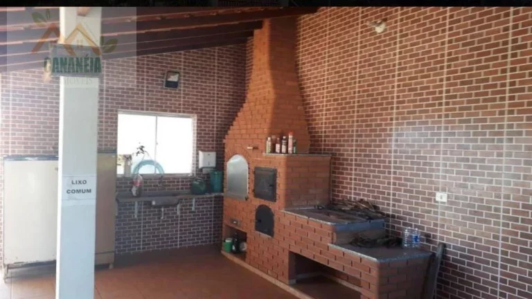 Imagem CHÁCARA REUNIDAS PILAR DO SUL