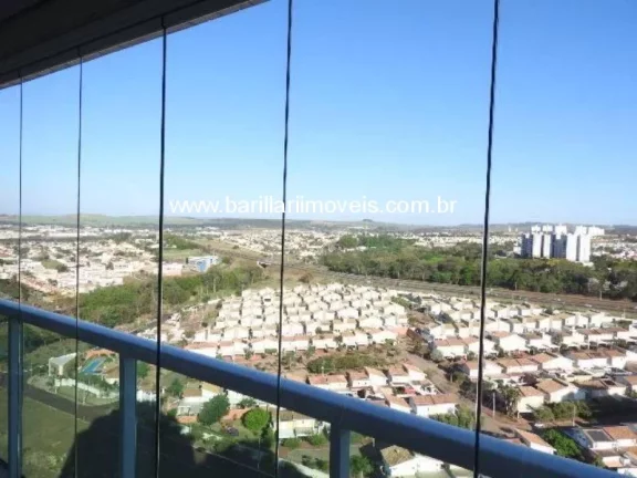 Imagem Apartamento Botânico Oportunidade