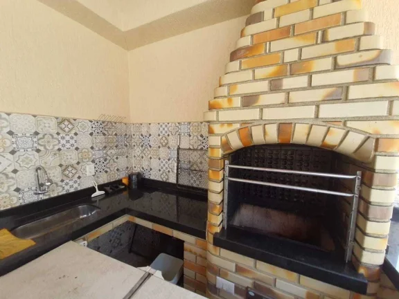 Imagem Casa reformada isolada 2 dormitórios no Jardim Japurá
