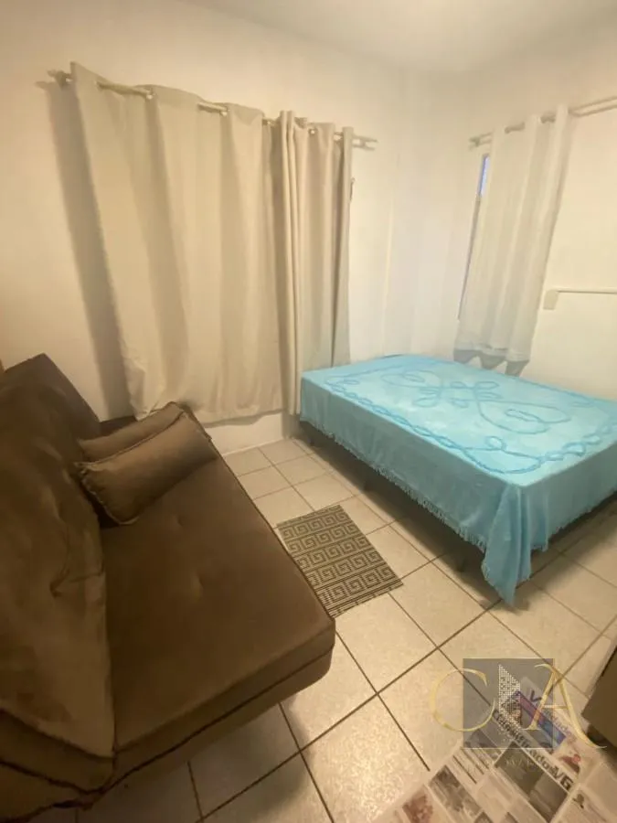 Imagem Apartamento para Temporada em Itapema, Centro, 2 dormitórios, 1 banheiro, 1 vaga