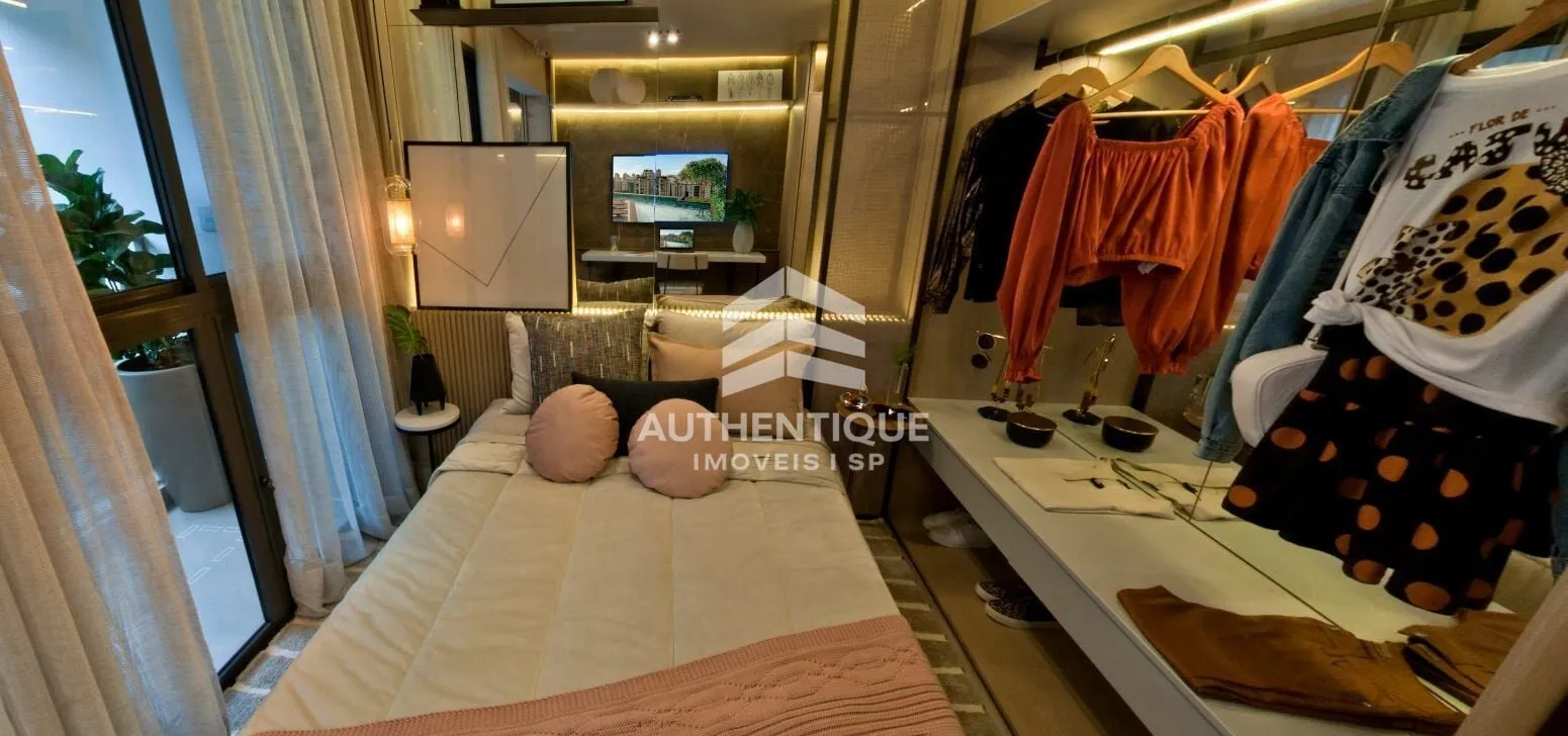 Imagem SOMA PERDIZES - Apartamento à venda em São Paulo/SP