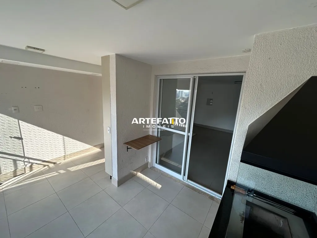Imagem Apartamento Locação em São Paulo, Vila Andrade, com 3 quartos, 84m2
