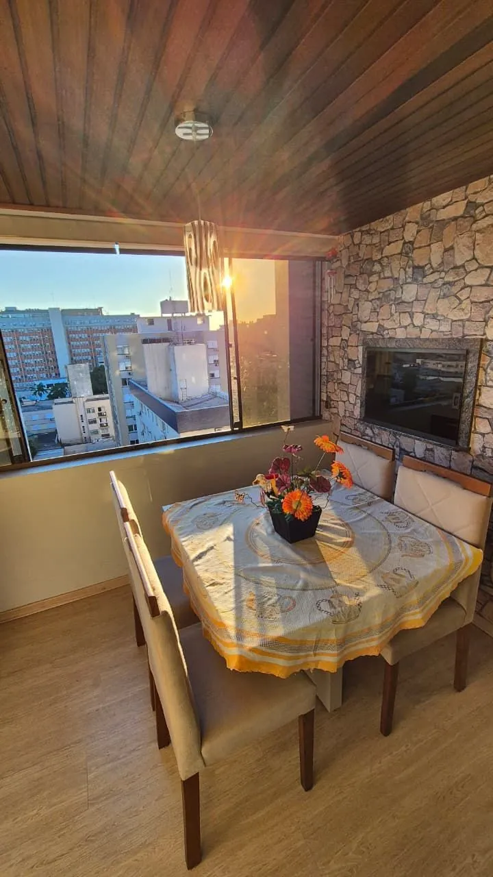 Imagem Apartamento em Praia de Belas