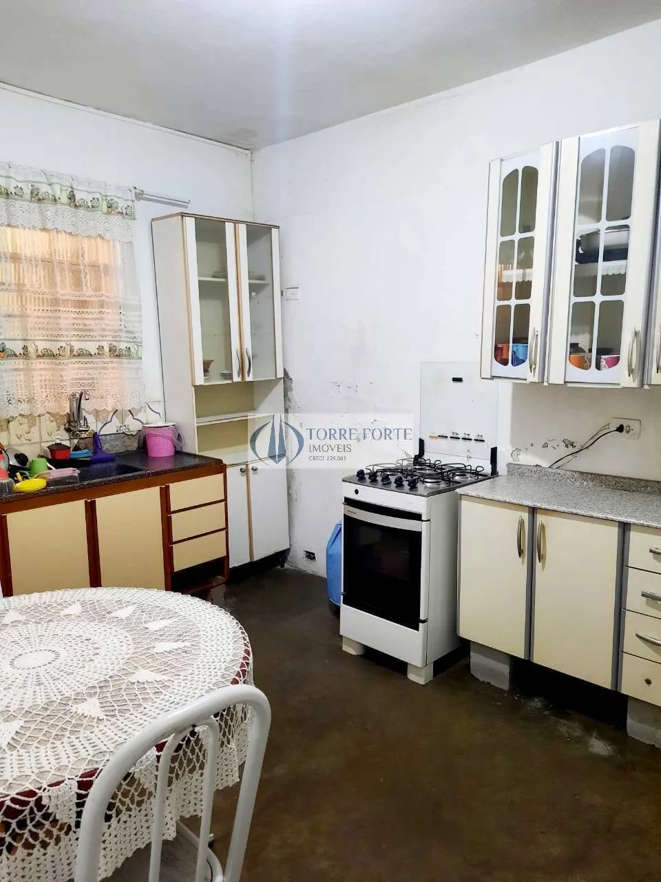 Imagem Terreno com 2 casas Jardim Vila Formosa.