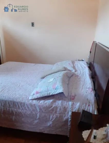 Foto do imóvel: CASA COM 04 QUARTOS, 03 VAGAS, RUA PLANA NA SERRA