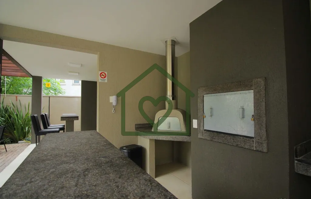 Imagem Descubra o seu novo lar no coração de Jardim Carvalho, Porto Alegre! Este apartamento incrível of...