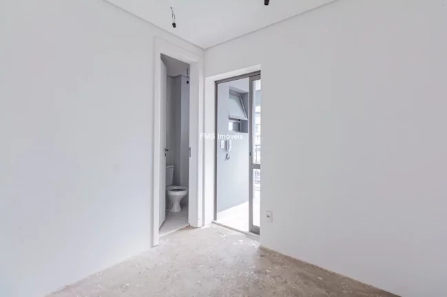 Imagem Apartamento para venda de 388m² na Vila Nova Conceição