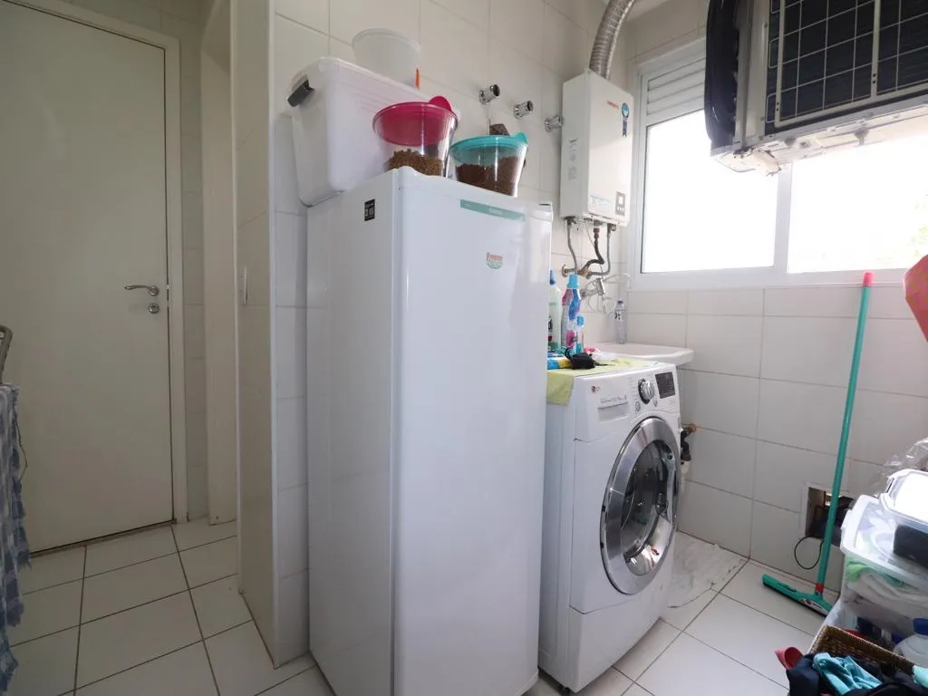 Imagem Apartamento para venda em Vila Andrade com 3 quartos, sendo 3 suítes, 142m2
