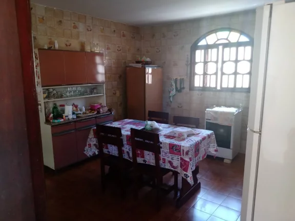 Imagem Venda - Casa (Térreo) - Canellas City - Iguaba Grande/RJ