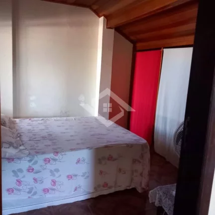 Imagem Oportunidade para Investidores: 3 Casas no Mesmo Terreno em Campo Grande
