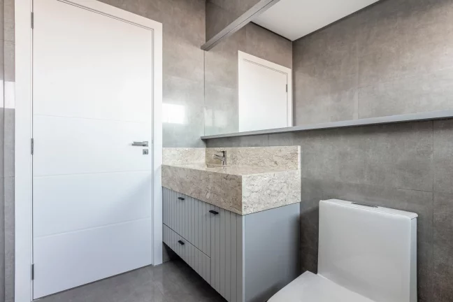 Imagem Casa de condomínio à venda em Torres, Guarita, com 3 quartos, 218m²