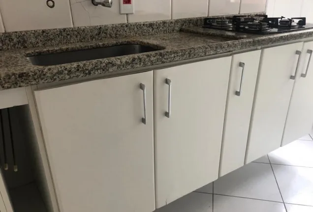 Imagem Apartamento com 2 Quartos à Venda, 48 m² em Jardim Peri - São Paulo
