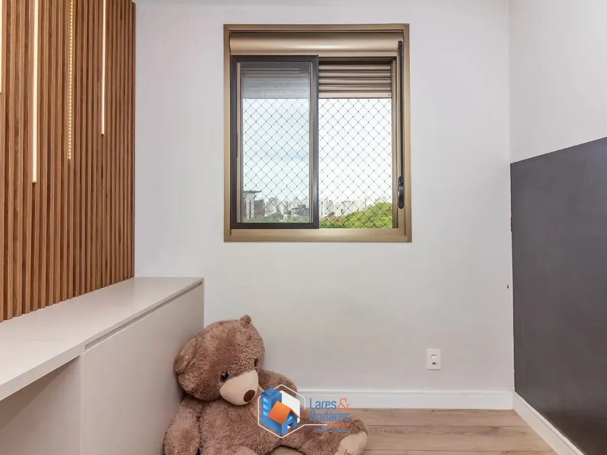 Imagem Apartamento para venda em Água Branca com 2 quartos, sendo 1 suíte, 64m²