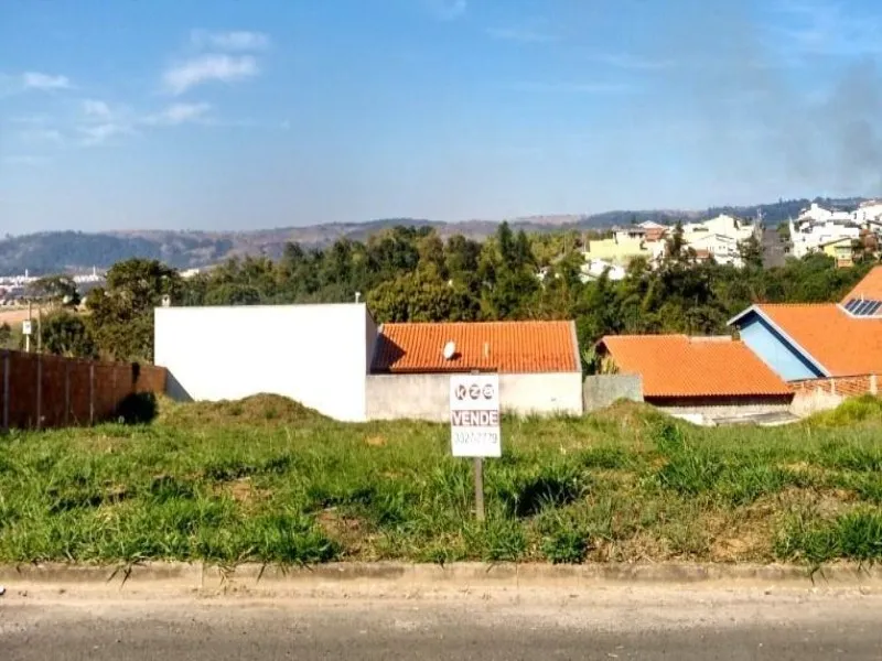Foto do imóvel Terreno para venda em Valinhos-SP, no Jardim Recanto dos Pássaros II, com 338,00 m² de área - Imperdível oportunidade!