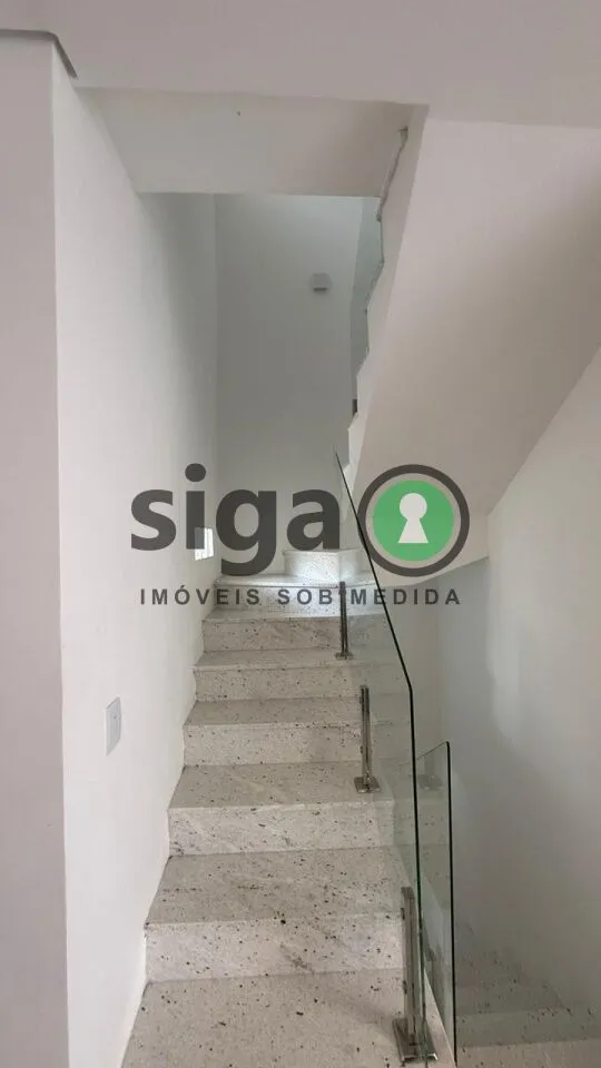Imagem CASA DE CONDOMINIO A VENDA NO MONTE KEMEL MORUMBI COM 3 DORMITORIOS