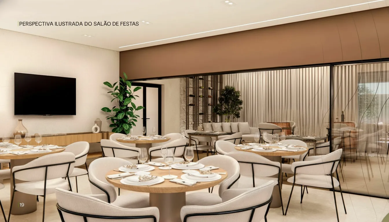 Imagem Apartamento 3 quartos à venda em Alto Alegre, Andradas